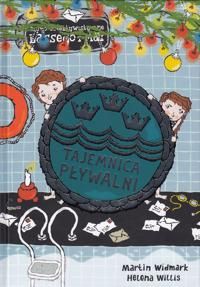 Simborgarmysteriet (Polska) | 0:e upplagan