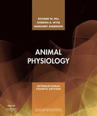 Animal Physiology | 4:e upplagan