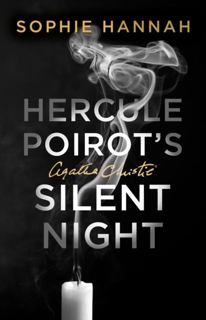Hercule Poirot's Silent Night | 0:e upplagan