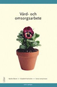 Vård- och omsorgsarbete | 2:a upplagan