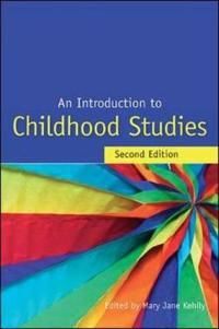 An introduction childhood studies | 2:a upplagan