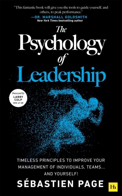 The Psychology of Leadership | 0:e upplagan