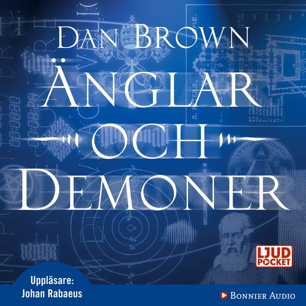 Änglar och demoner | 0:e upplagan