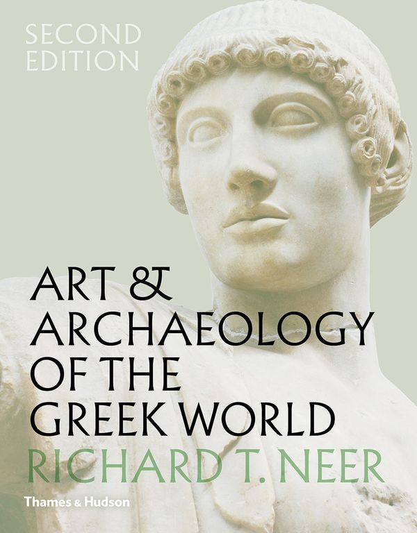 Art & Archaeology of the Greek World | 2:a upplagan