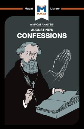 An Analysis of St. Augustine's Confessions | 1:a upplagan