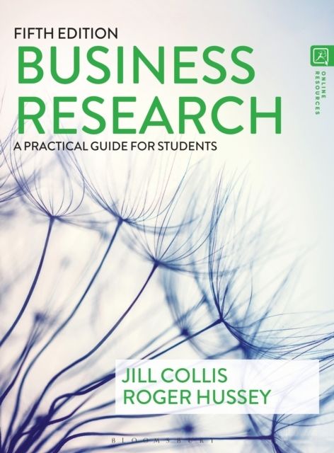 Business Research | 5:e upplagan