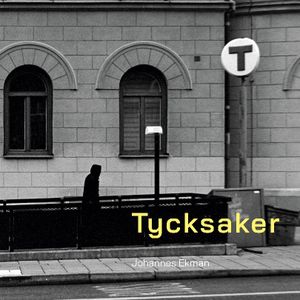 Tycksaker | 1:a upplagan