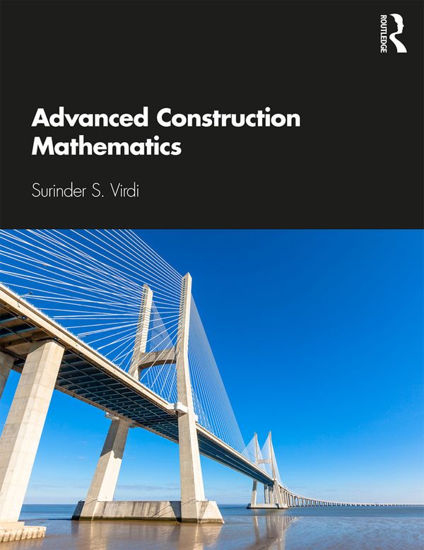 Advanced Construction Mathematics | 1:a upplagan