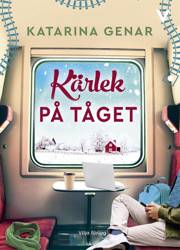 Kärlek på tåget | 1:a upplagan