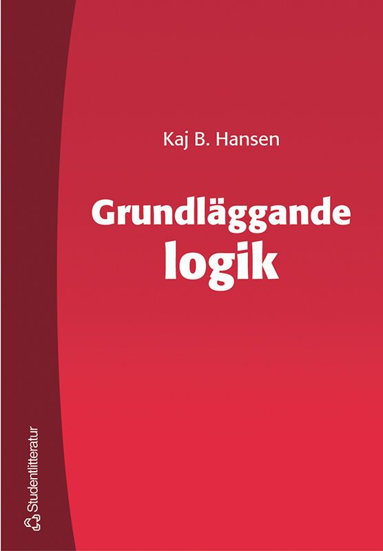 Grundläggande logik | 4:e upplagan