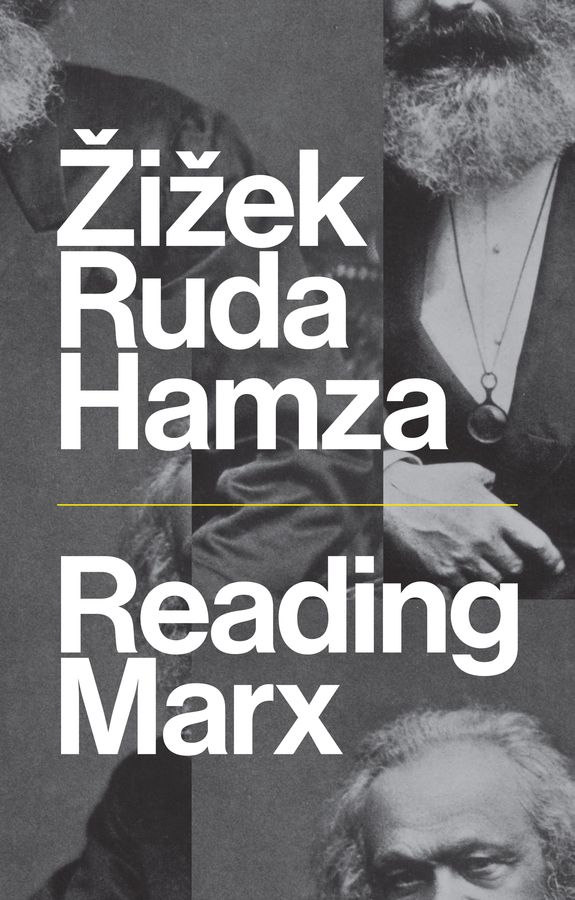 Reading Marx | 0:e upplagan