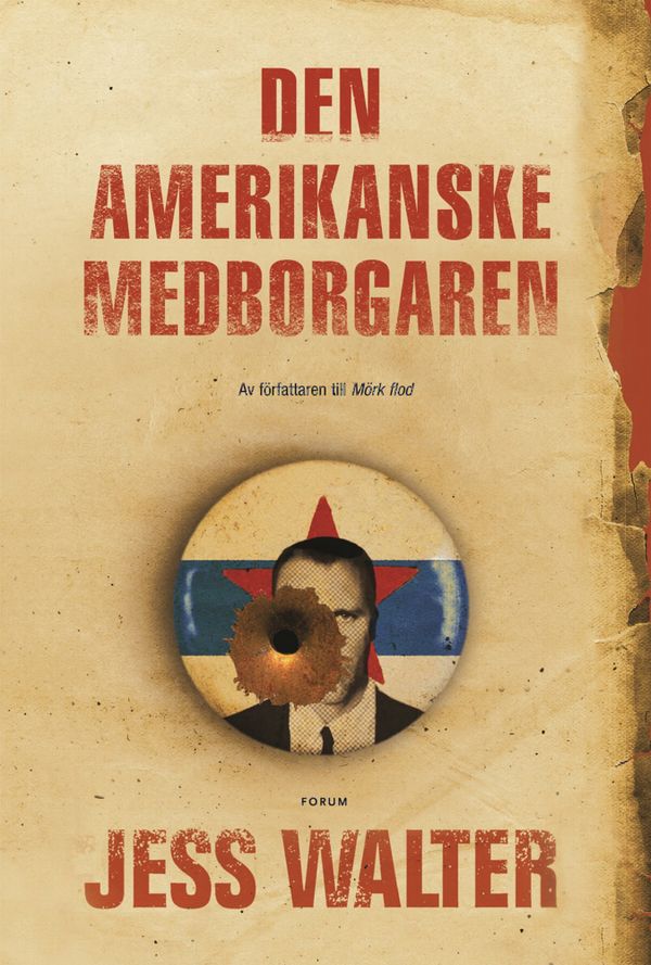 Den amerikanske medborgaren | 0:e upplagan