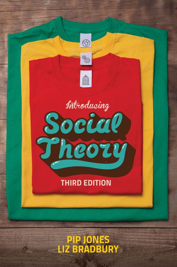 Introducing Social Theory | 3:e upplagan