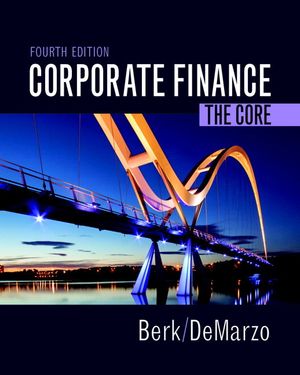 Corporate Finance | 4:e upplagan