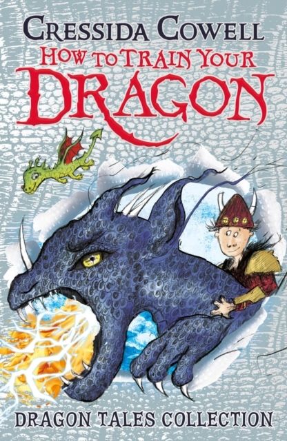 How To Train Your Dragon: Dragon Tales Collection | 0:e upplagan