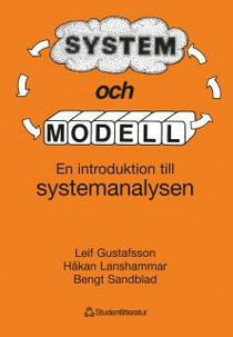 System och modell