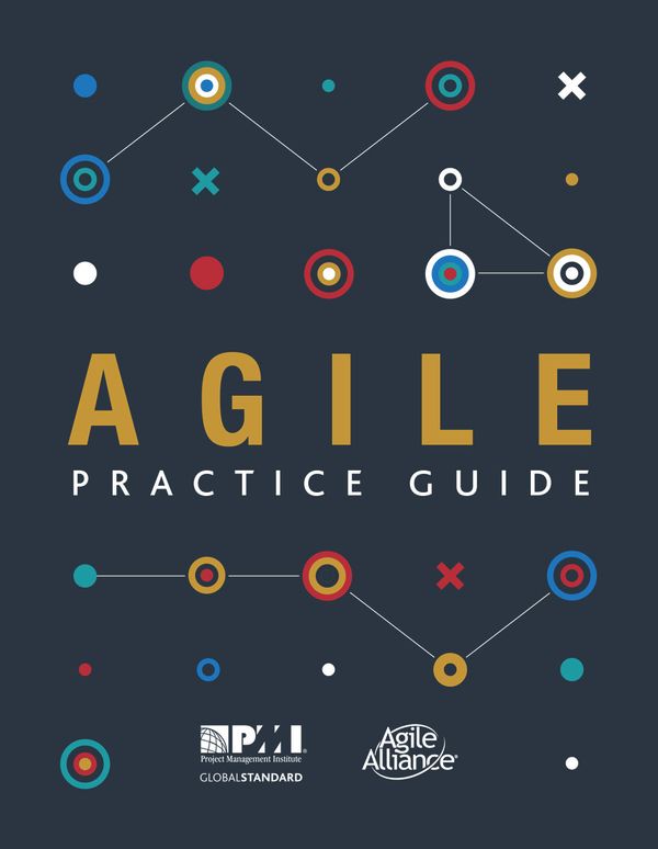 Agile practice guide | 1:a upplagan