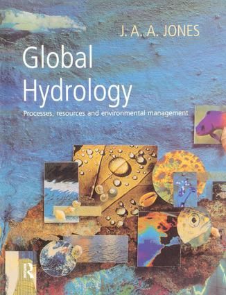 Global Hydrology | 1:a upplagan