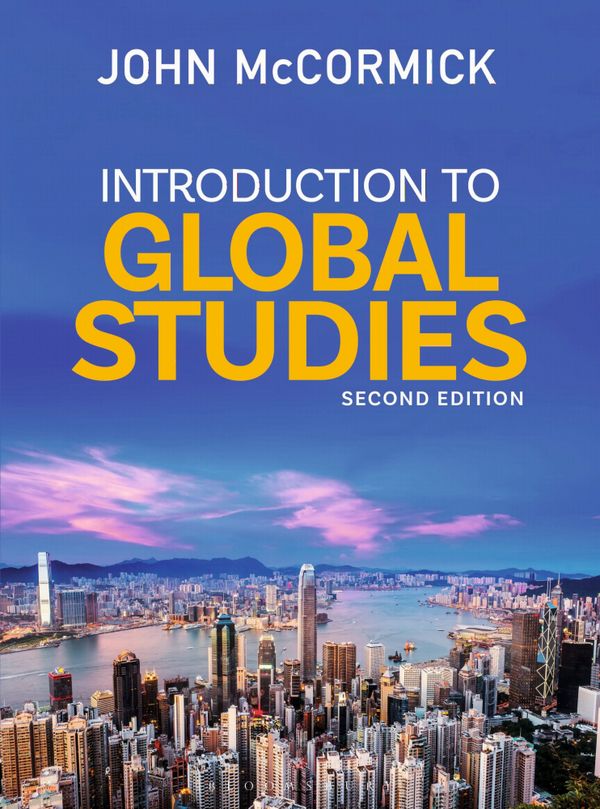 Introduction to Global Studies | 2:a upplagan