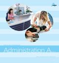 Administration A | 1:a upplagan