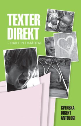 Texter direkt | 0:e upplagan