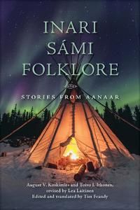 Inari Sámi Folklore