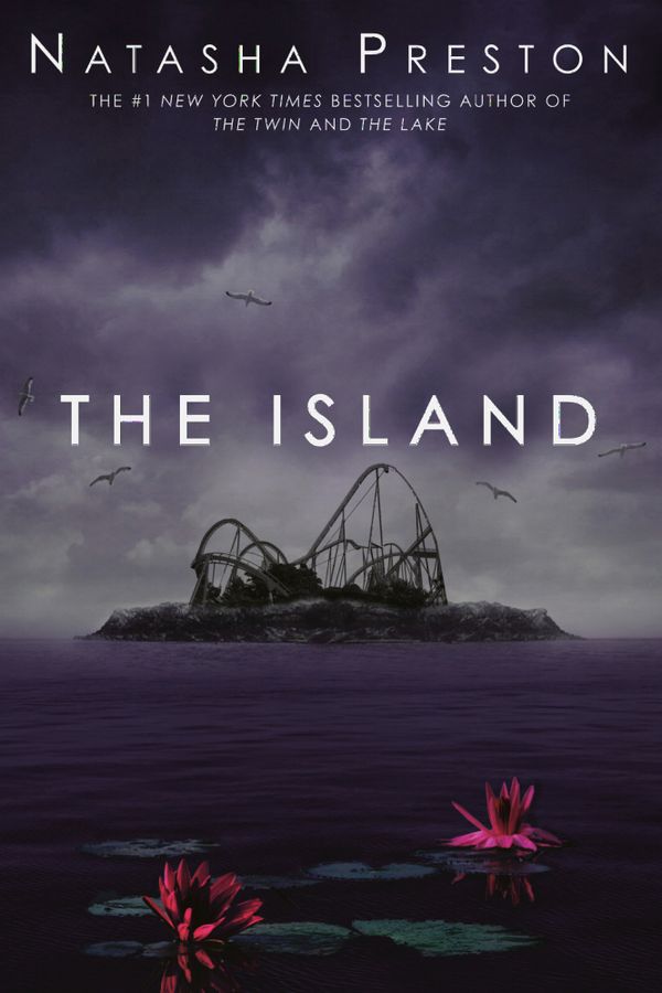 The Island | 0:e upplagan