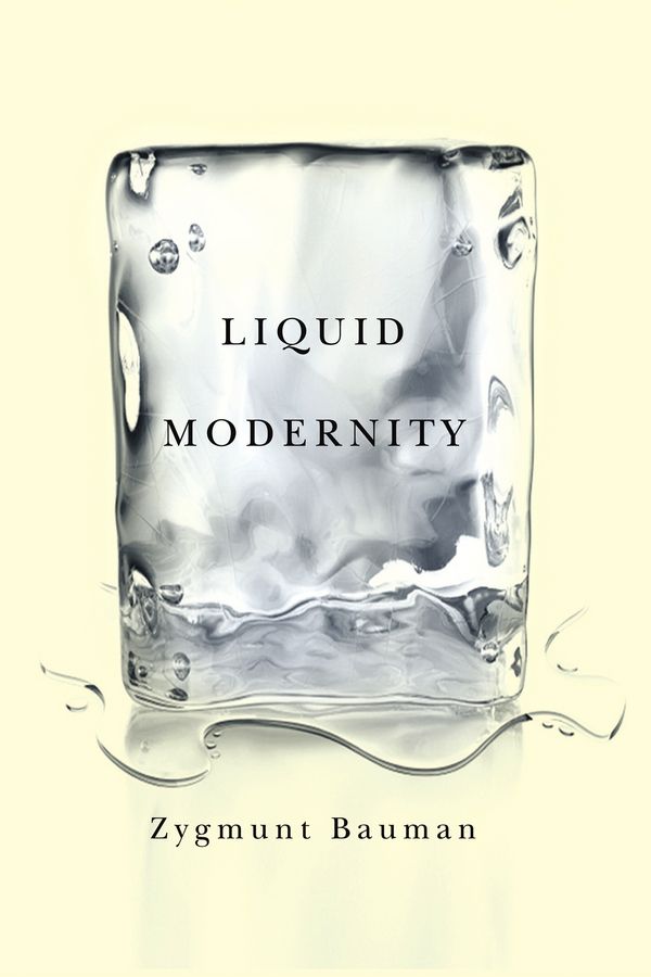 Liquid modernity | 0:e upplagan