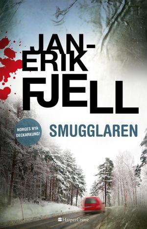 Smugglaren | 1:a upplagan