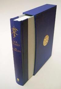 The Silmarillion | 30:e upplagan