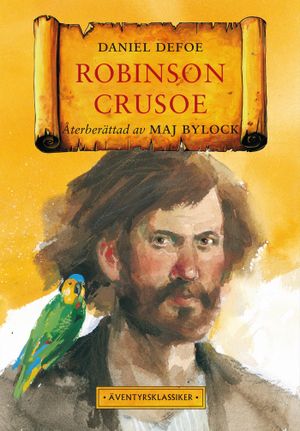 Robinson Crusoe | 1:a upplagan