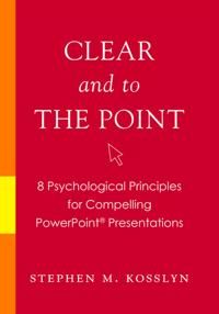 Clear and to the Point | 0:e upplagan
