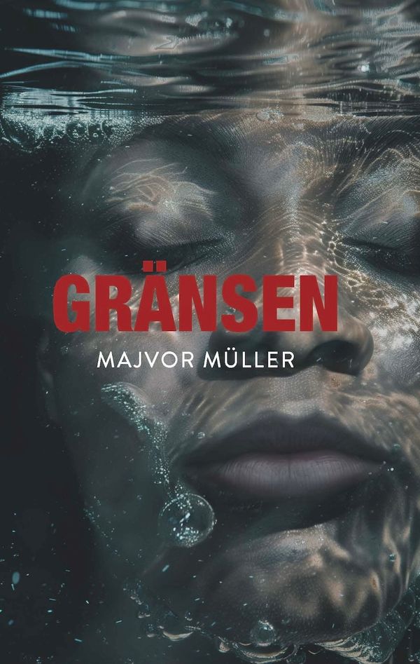 GRÄNSEN | 1:a upplagan