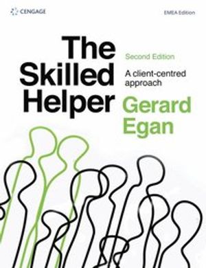 Skilled helper |  2:e upplagan