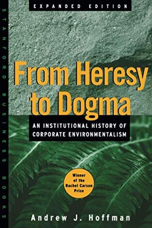 From Heresy to Dogma