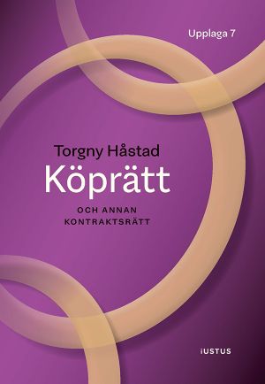 Köprätt : och annan kontraktsrätt | 7:e upplagan