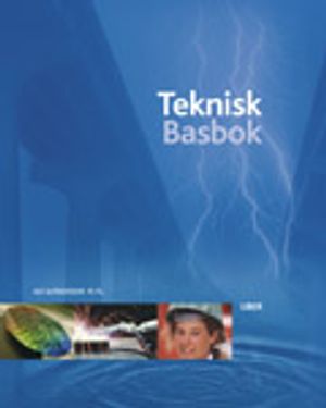 Teknisk basbok | 1:a upplagan