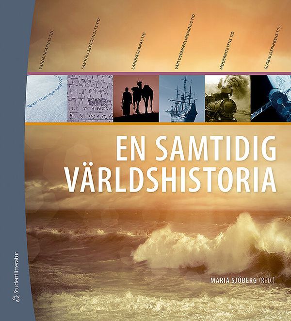 En samtidig världshistoria | 2:a upplagan