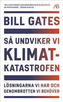 Så undviker vi klimatkatastrofen