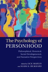 The Psychology of Personhood | 0:e upplagan