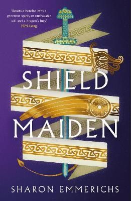 Shield Maiden | 0:e upplagan
