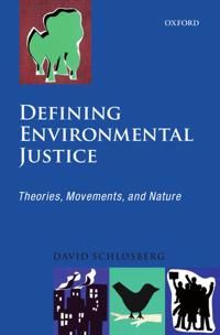 Defining Environmental Justice | 0:e upplagan