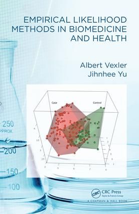 Empirical Likelihood Methods in Biomedicine and Health | 1:a upplagan