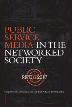 Public service media in the networked society | 1:a upplagan