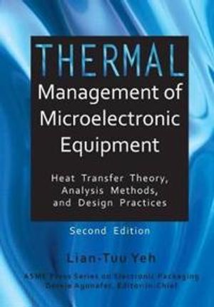 Thermal Management of Microelectronic Equipment