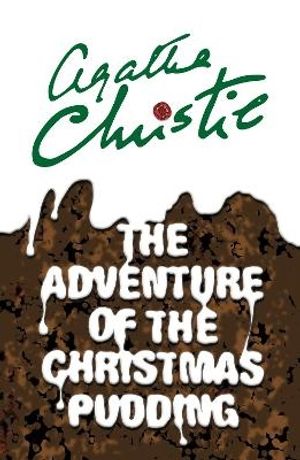 The Adventure of the Christmas Pudding