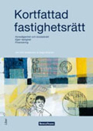 Kortfattad fastighetsrätt |  2:e upplagan