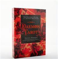 The Daemon Tarot: The Forbidden Wisdom of the Infernal Dictionary [With Book(s)] | 0:e upplagan