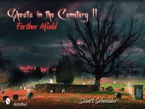 Ghosts in the cemetery ii - farther afield