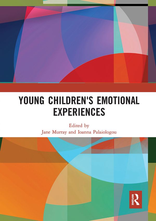 Young Children's Emotional Experiences | 1:a upplagan
